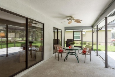 Welcome to this beautiful 4 bed 3 bath home located on the third on East Lake Woodlands Country Club in Florida - for sale on GolfHomes.com, golf home, golf lot