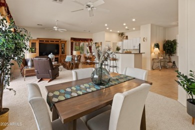 Welcome to this beautifully situated and wide open Bradshaw on Westbrook Village / Vista Golf Course in Arizona - for sale on GolfHomes.com, golf home, golf lot