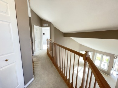 *Rare..End Unit Gem - More Light, More Privacy, More Value!* on The Arboretum Club in Illinois - for sale on GolfHomes.com, golf home, golf lot