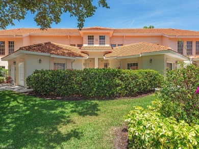 Don't miss out on this rare, original, 2nd floor, 3 bed, 3 bath on Bay Colony Golf Club in Florida - for sale on GolfHomes.com, golf home, golf lot