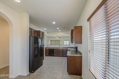 Close proximity to all the amenities offered in Anthem! 2 on Poston Butte Golf Club in Arizona - for sale on GolfHomes.com, golf home, golf lot