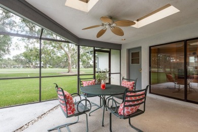 Welcome to this beautiful 4 bed 3 bath home located on the third on East Lake Woodlands Country Club in Florida - for sale on GolfHomes.com, golf home, golf lot