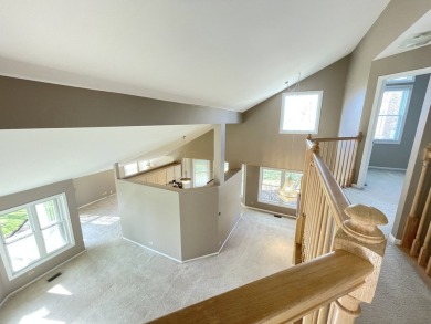 *Rare..End Unit Gem - More Light, More Privacy, More Value!* on The Arboretum Club in Illinois - for sale on GolfHomes.com, golf home, golf lot