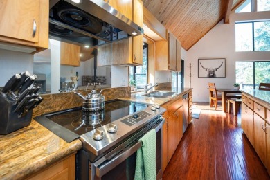 Located in the heart of Blue Lake Springs and just minutes from on Sequoia Woods Country Club in California - for sale on GolfHomes.com, golf home, golf lot