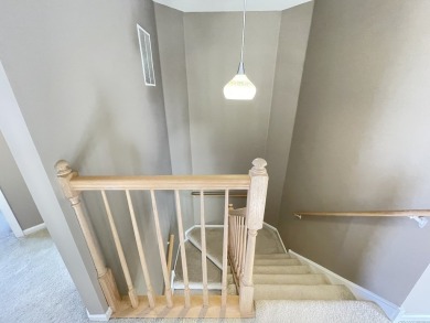 *Rare..End Unit Gem - More Light, More Privacy, More Value!* on The Arboretum Club in Illinois - for sale on GolfHomes.com, golf home, golf lot