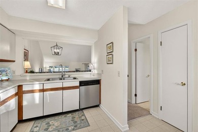 Are you searching for a spacious condo with over 1,600 square on Sea Palms Golf and Tennis Resort in Georgia - for sale on GolfHomes.com, golf home, golf lot