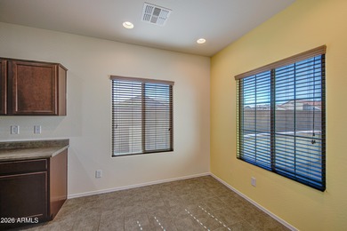 Close proximity to all the amenities offered in Anthem! 2 on Poston Butte Golf Club in Arizona - for sale on GolfHomes.com, golf home, golf lot