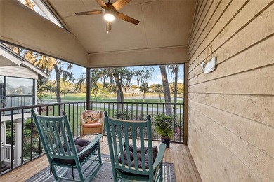 Are you searching for a spacious condo with over 1,600 square on Sea Palms Golf and Tennis Resort in Georgia - for sale on GolfHomes.com, golf home, golf lot