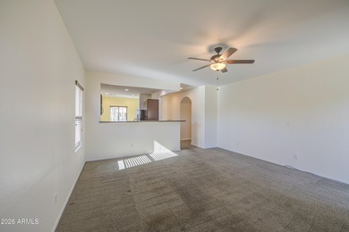 Close proximity to all the amenities offered in Anthem! 2 on Poston Butte Golf Club in Arizona - for sale on GolfHomes.com, golf home, golf lot