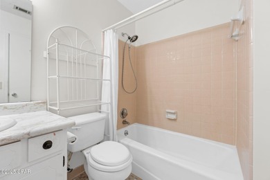 CURRENTLY UNDER CONTRACT, SELLER WILL CONSIDER BACKUP OFFERS on Panama Country Club in Florida - for sale on GolfHomes.com, golf home, golf lot