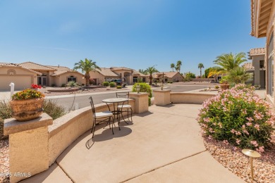 Welcome to this beautifully situated and wide open Bradshaw on Westbrook Village / Vista Golf Course in Arizona - for sale on GolfHomes.com, golf home, golf lot