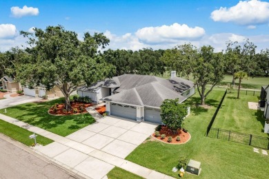 Welcome to this beautiful 4 bed 3 bath home located on the third on East Lake Woodlands Country Club in Florida - for sale on GolfHomes.com, golf home, golf lot