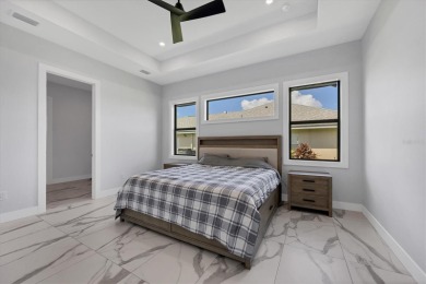 One or more photo(s) has been virtually staged. Immaculate on Rotonda Golf and Country Club - Long Marsh  in Florida - for sale on GolfHomes.com, golf home, golf lot