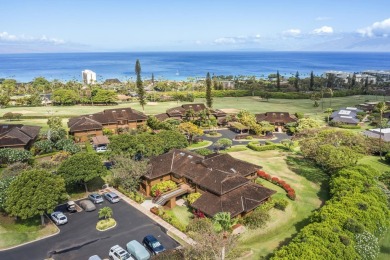 This one-bedroom, one-plus-bath unit is located on Kaanapali on Kaanapali Golf Courses in Hawaii - for sale on GolfHomes.com, golf home, golf lot