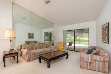 Welcome to this beautiful 4 bed 3 bath home located on the third on East Lake Woodlands Country Club in Florida - for sale on GolfHomes.com, golf home, golf lot