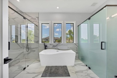 One or more photo(s) has been virtually staged. Immaculate on Rotonda Golf and Country Club - Long Marsh  in Florida - for sale on GolfHomes.com, golf home, golf lot