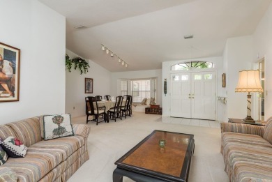 Welcome to this beautiful 4 bed 3 bath home located on the third on East Lake Woodlands Country Club in Florida - for sale on GolfHomes.com, golf home, golf lot