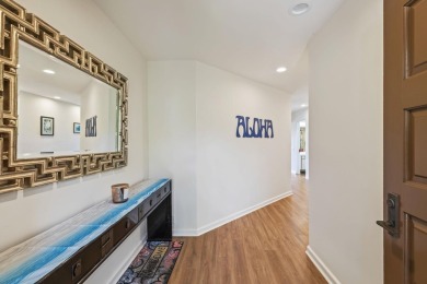 This one-bedroom, one-plus-bath unit is located on Kaanapali on Kaanapali Golf Courses in Hawaii - for sale on GolfHomes.com, golf home, golf lot