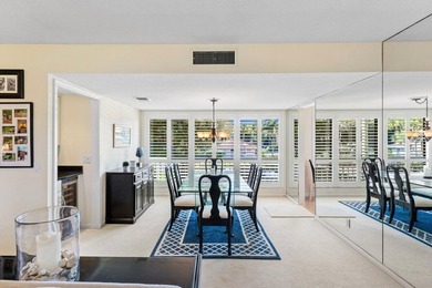 Welcome to this spacious 2-bedroom, 2-bath condo perfectly on Quail Ridge Golf Course and Country Club in Florida - for sale on GolfHomes.com, golf home, golf lot