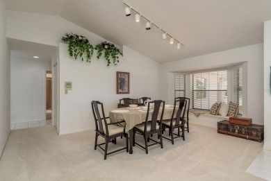 Welcome to this beautiful 4 bed 3 bath home located on the third on East Lake Woodlands Country Club in Florida - for sale on GolfHomes.com, golf home, golf lot