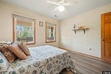 Don't miss out on this incredible canal-front home situated on on Duck Woods Country Club in North Carolina - for sale on GolfHomes.com, golf home, golf lot