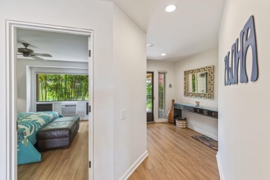 This one-bedroom, one-plus-bath unit is located on Kaanapali on Kaanapali Golf Courses in Hawaii - for sale on GolfHomes.com, golf home, golf lot