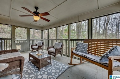 Fall in love with this beautiful 3BR, 2.5BA home in the heart of on Riverchase Country Club in Alabama - for sale on GolfHomes.com, golf home, golf lot