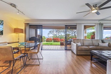 This one-bedroom, one-plus-bath unit is located on Kaanapali on Kaanapali Golf Courses in Hawaii - for sale on GolfHomes.com, golf home, golf lot