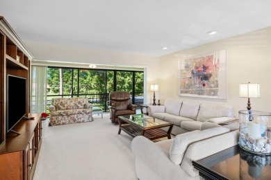 Welcome to this spacious 2-bedroom, 2-bath condo perfectly on Quail Ridge Golf Course and Country Club in Florida - for sale on GolfHomes.com, golf home, golf lot