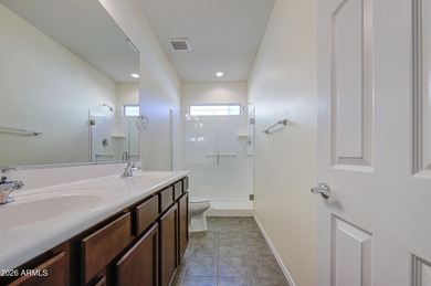 Close proximity to all the amenities offered in Anthem! 2 on Poston Butte Golf Club in Arizona - for sale on GolfHomes.com, golf home, golf lot