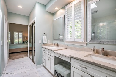 Discover the perfect blend of Southern charm and modern comfort on Dataw Island Club in South Carolina - for sale on GolfHomes.com, golf home, golf lot