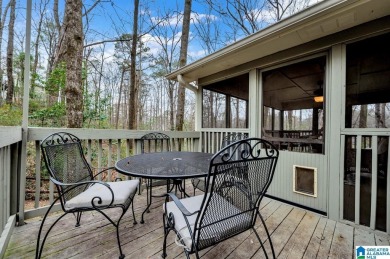 Fall in love with this beautiful 3BR, 2.5BA home in the heart of on Riverchase Country Club in Alabama - for sale on GolfHomes.com, golf home, golf lot