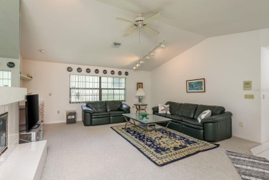 Welcome to this beautiful 4 bed 3 bath home located on the third on East Lake Woodlands Country Club in Florida - for sale on GolfHomes.com, golf home, golf lot