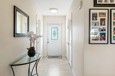Welcome to this spacious 2-bedroom, 2-bath condo perfectly on Quail Ridge Golf Course and Country Club in Florida - for sale on GolfHomes.com, golf home, golf lot