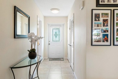 Welcome to this spacious 2-bedroom, 2-bath condo perfectly on Quail Ridge Golf Course and Country Club in Florida - for sale on GolfHomes.com, golf home, golf lot