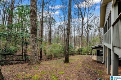 Fall in love with this beautiful 3BR, 2.5BA home in the heart of on Riverchase Country Club in Alabama - for sale on GolfHomes.com, golf home, golf lot