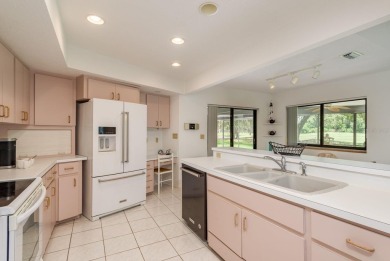 Welcome to this beautiful 4 bed 3 bath home located on the third on East Lake Woodlands Country Club in Florida - for sale on GolfHomes.com, golf home, golf lot