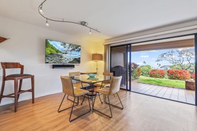 This one-bedroom, one-plus-bath unit is located on Kaanapali on Kaanapali Golf Courses in Hawaii - for sale on GolfHomes.com, golf home, golf lot