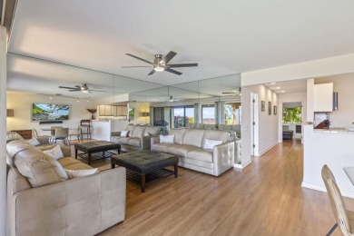 This one-bedroom, one-plus-bath unit is located on Kaanapali on Kaanapali Golf Courses in Hawaii - for sale on GolfHomes.com, golf home, golf lot