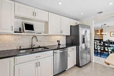 Welcome to this spacious 2-bedroom, 2-bath condo perfectly on Quail Ridge Golf Course and Country Club in Florida - for sale on GolfHomes.com, golf home, golf lot