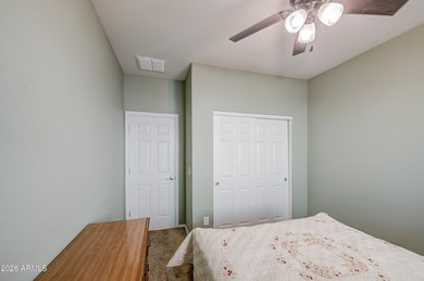 Close proximity to all the amenities offered in Anthem! 2 on Poston Butte Golf Club in Arizona - for sale on GolfHomes.com, golf home, golf lot