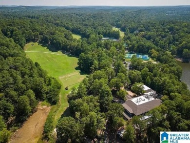 Fall in love with this beautiful 3BR, 2.5BA home in the heart of on Riverchase Country Club in Alabama - for sale on GolfHomes.com, golf home, golf lot