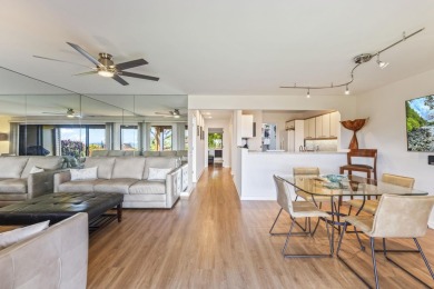 This one-bedroom, one-plus-bath unit is located on Kaanapali on Kaanapali Golf Courses in Hawaii - for sale on GolfHomes.com, golf home, golf lot
