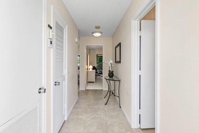 Welcome to this spacious 2-bedroom, 2-bath condo perfectly on Quail Ridge Golf Course and Country Club in Florida - for sale on GolfHomes.com, golf home, golf lot