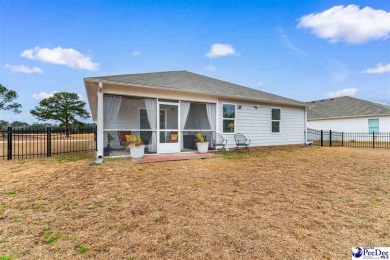 Open floor plan; split bedrooms, 4 bedrooms, 3 full baths on Country Club of South Carolina in South Carolina - for sale on GolfHomes.com, golf home, golf lot