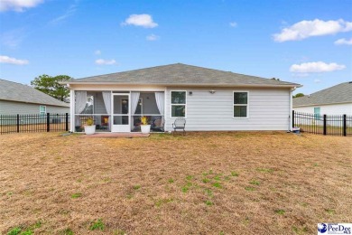 Open floor plan; split bedrooms, 4 bedrooms, 3 full baths on Country Club of South Carolina in South Carolina - for sale on GolfHomes.com, golf home, golf lot