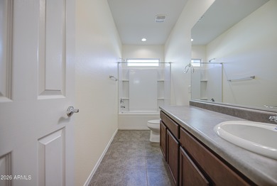 Close proximity to all the amenities offered in Anthem! 2 on Poston Butte Golf Club in Arizona - for sale on GolfHomes.com, golf home, golf lot