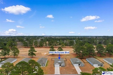 Open floor plan; split bedrooms, 4 bedrooms, 3 full baths on Country Club of South Carolina in South Carolina - for sale on GolfHomes.com, golf home, golf lot