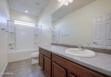 Close proximity to all the amenities offered in Anthem! 2 on Poston Butte Golf Club in Arizona - for sale on GolfHomes.com, golf home, golf lot