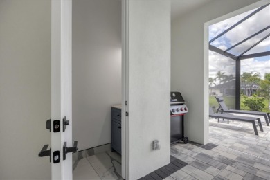 One or more photo(s) has been virtually staged. Immaculate on Rotonda Golf and Country Club - Long Marsh  in Florida - for sale on GolfHomes.com, golf home, golf lot